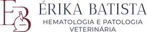 Dra. Érika Batista — Hematologia e Patologia Veterinária